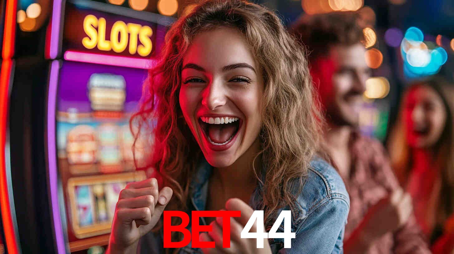 Descubra a Essência do bet44: Nossa História e Compromissos