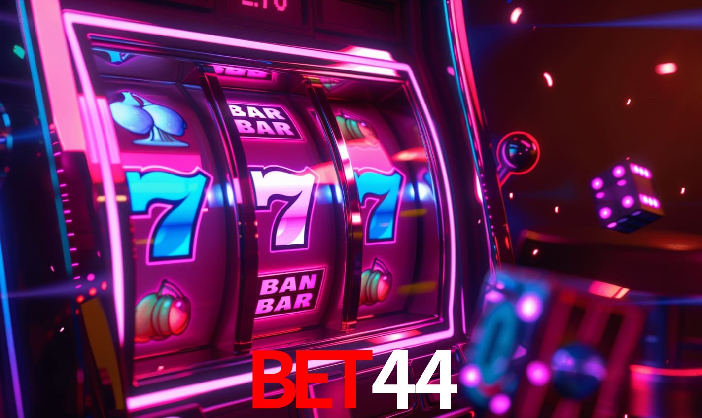 Descubra o Programa VIP da bet44: Vantagens Exclusivas para Jogadores