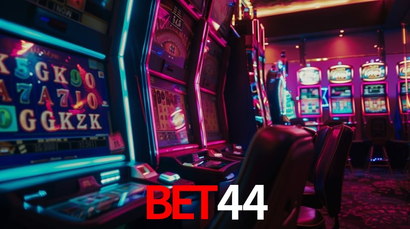 Exclusive Offers bet44