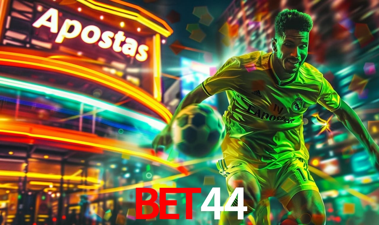 Avaliações dos Jogadores bet44