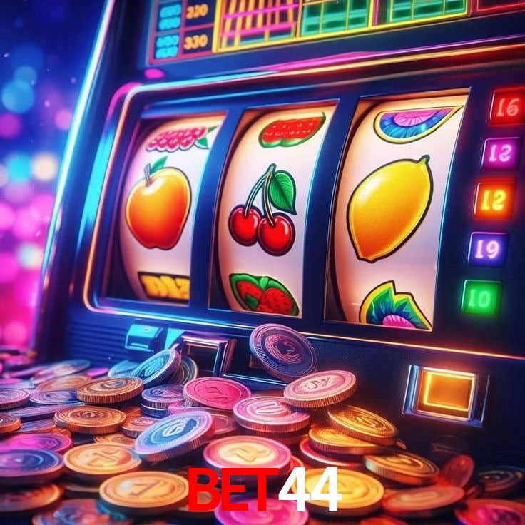 Apostas de Tênis bet44