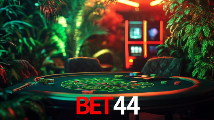 Blackjack Table bet44