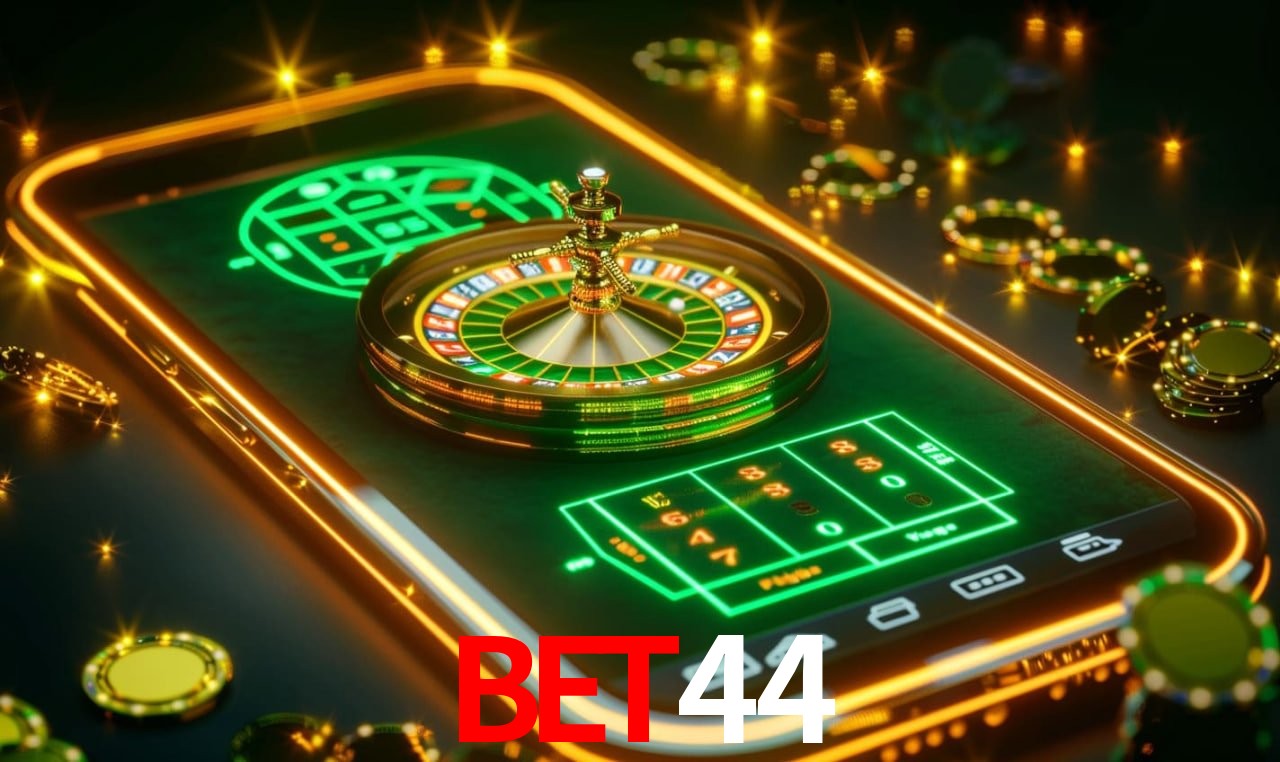 Integração de APIs bet44