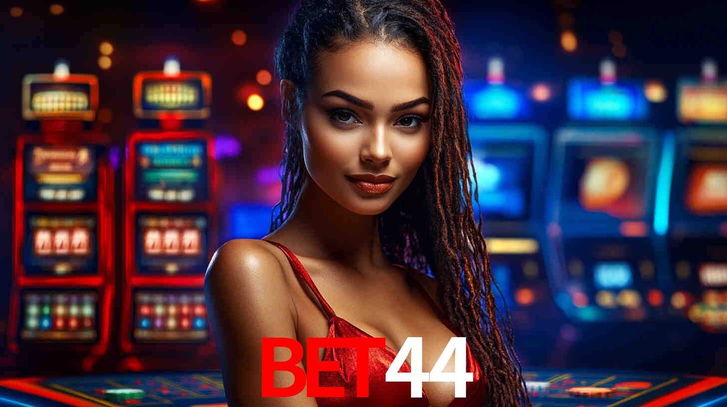 Explorando a Categoria de Eventos em Apostas na bet44