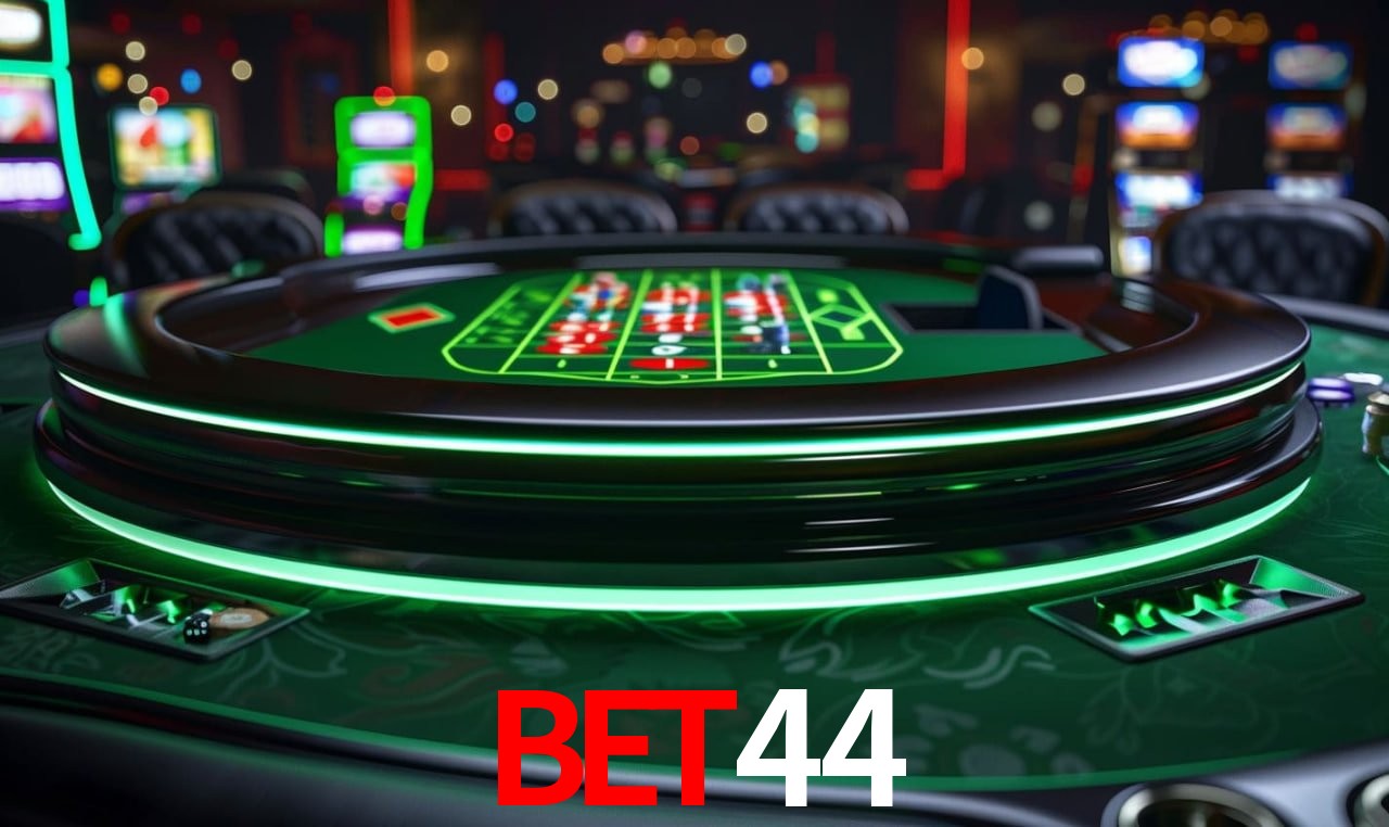 Flash Promotion bet44