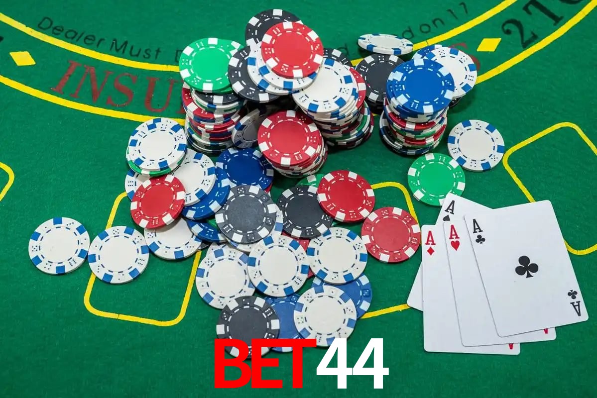 PIX Instantâneo bet44